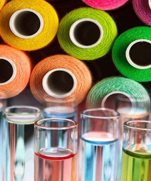 Textile-Chemical